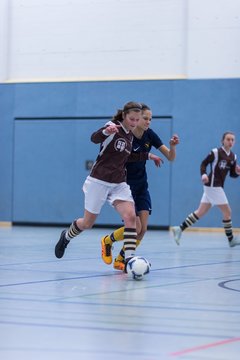 Bild 30 - B-Juniorinnen Futsal Qualifikation